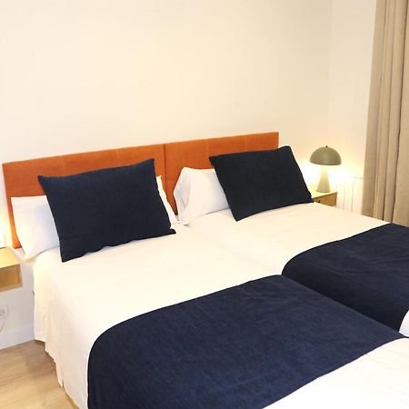 Apartamento Boutique Centro Historico Casco Viejo Bilbao Extérieur photo