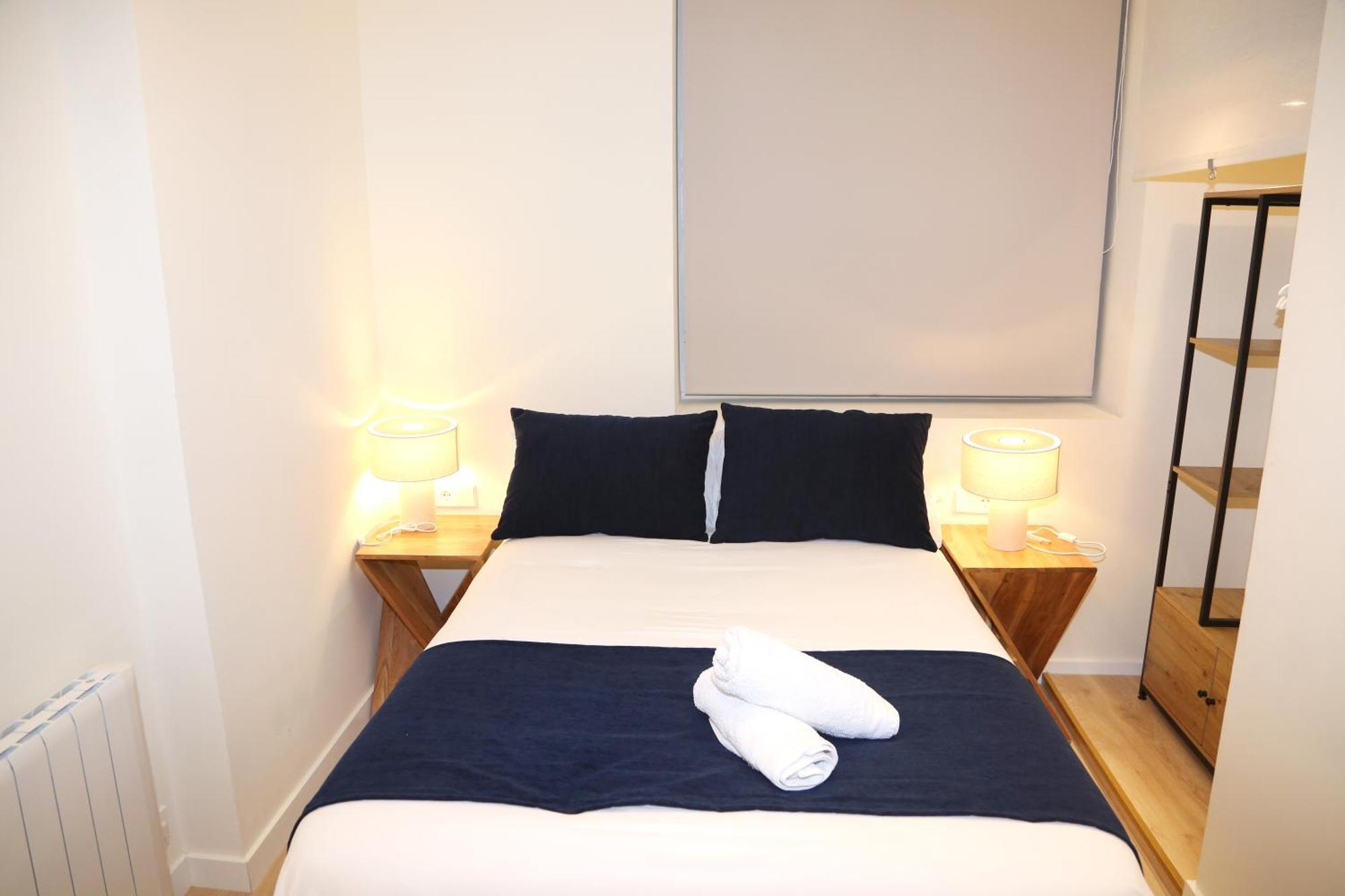 Apartamento Boutique Centro Historico Casco Viejo Bilbao Extérieur photo