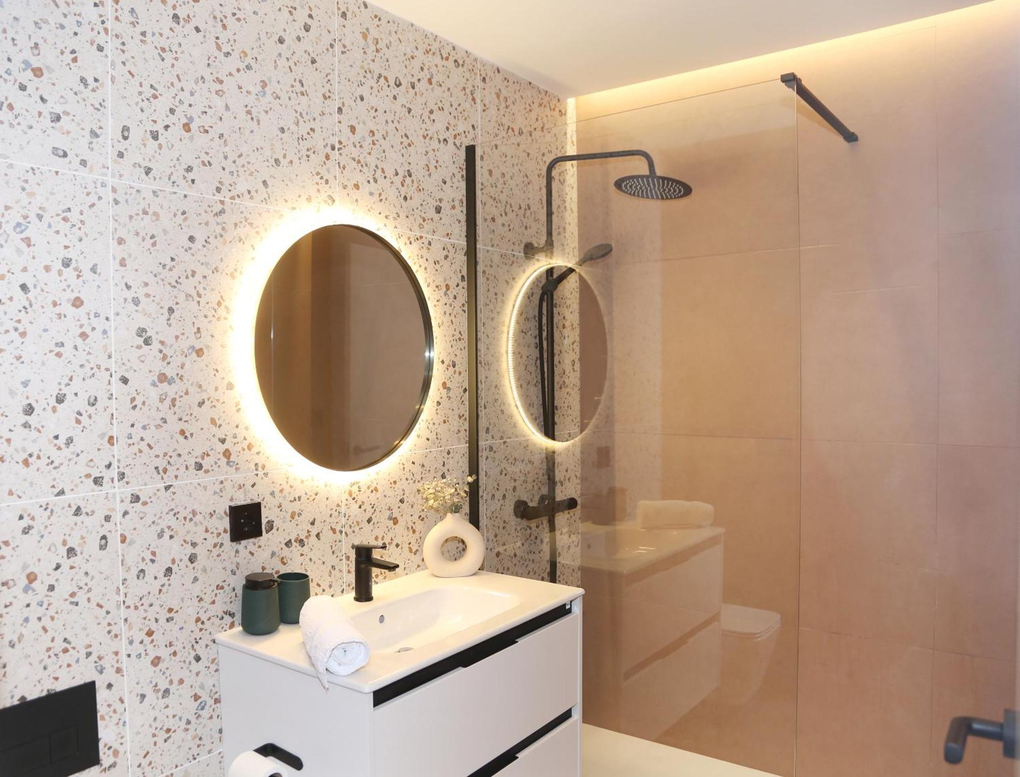Apartamento Boutique Centro Historico Casco Viejo Bilbao Extérieur photo