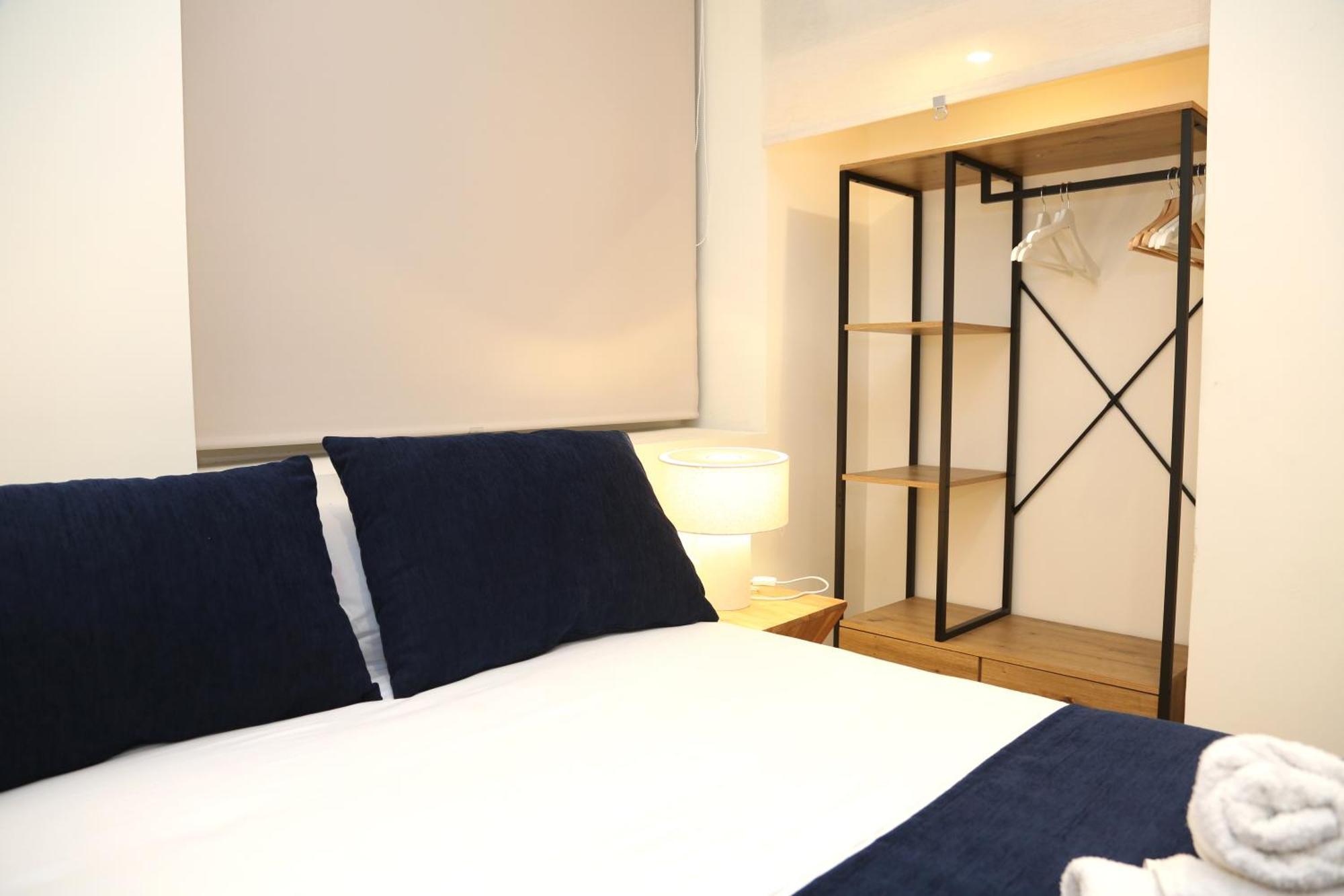 Apartamento Boutique Centro Historico Casco Viejo Bilbao Extérieur photo