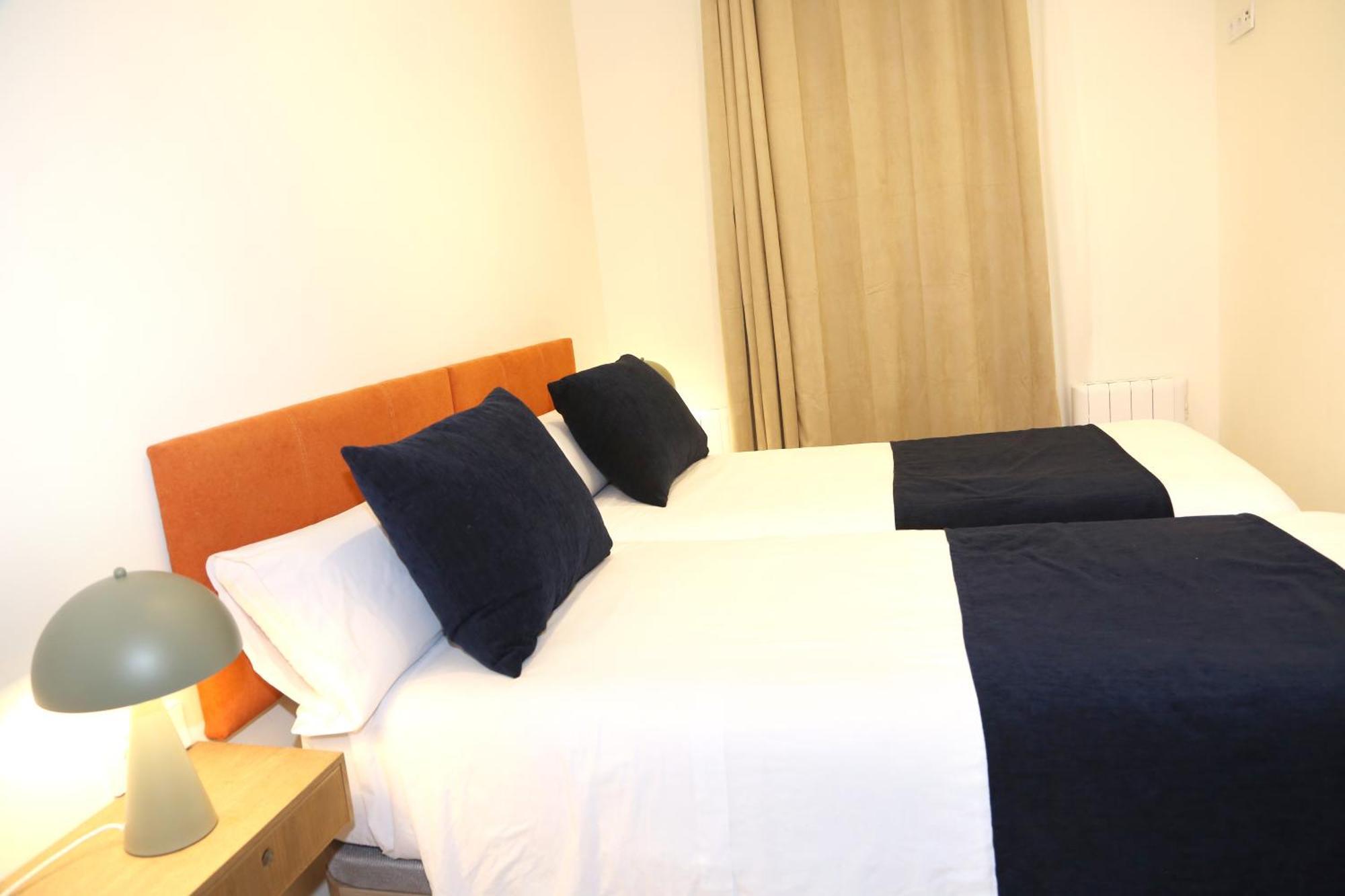 Apartamento Boutique Centro Historico Casco Viejo Bilbao Extérieur photo