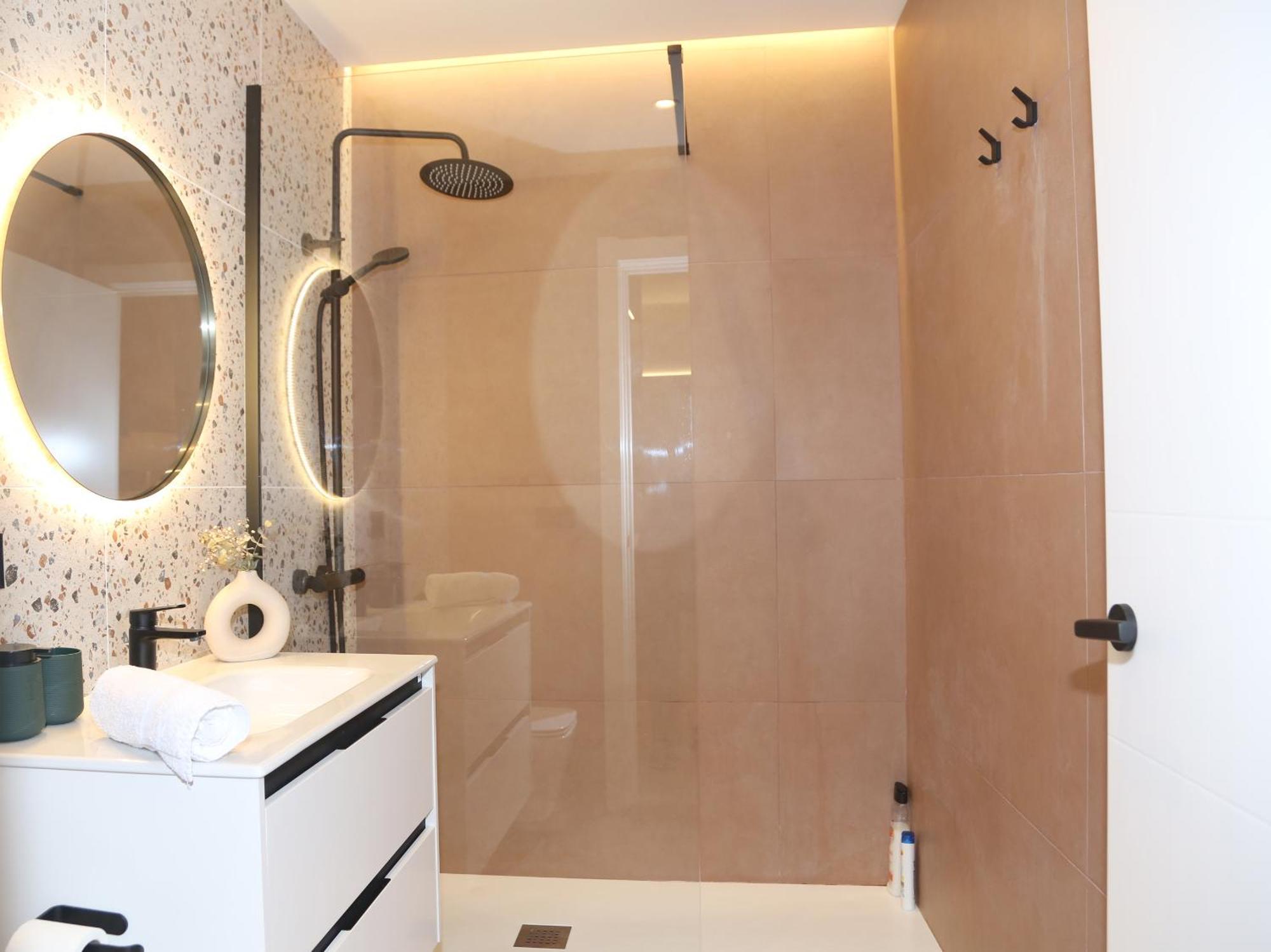 Apartamento Boutique Centro Historico Casco Viejo Bilbao Extérieur photo