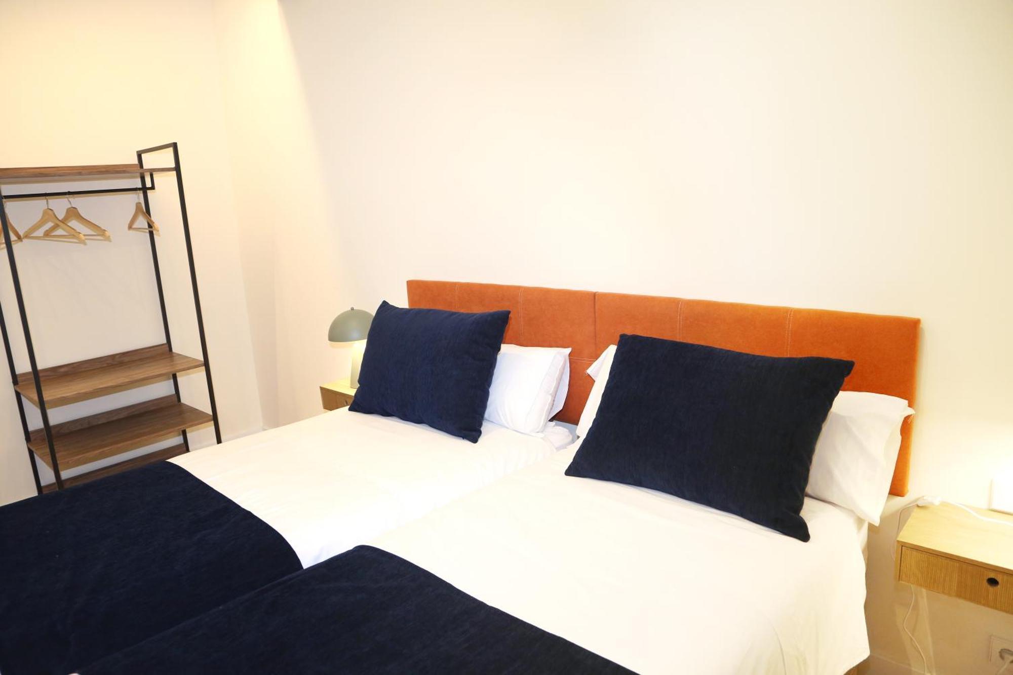 Apartamento Boutique Centro Historico Casco Viejo Bilbao Extérieur photo